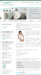 Mobile Screenshot of healthandfriends.de